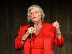 Gran Bretagna, morte Ann Widdecombe: ‘lady Brexit’ massacrata con un martello