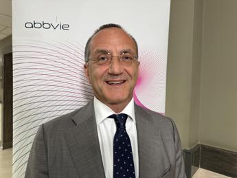 Greco (AbbVie): “Con mirvetuximab soravtansine entriamo in medicina di precisione”
