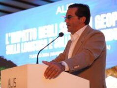 Grimaldi (Alis), “Chiusura Hormuz ha cambiato tutto”