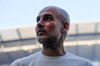 Guardiola: “La panchina non mi manca, ora voglio scoprire la vita”