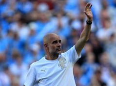 Guardiola dice no alla Nazionale italiana, decisione per motivi personali