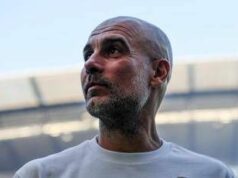 Guardiola e lo sfogo in spogliatoio: “Sono un fottuto divorziato”