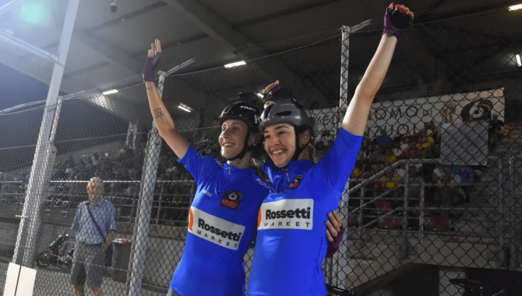 Ciclismo