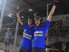 Ciclismo