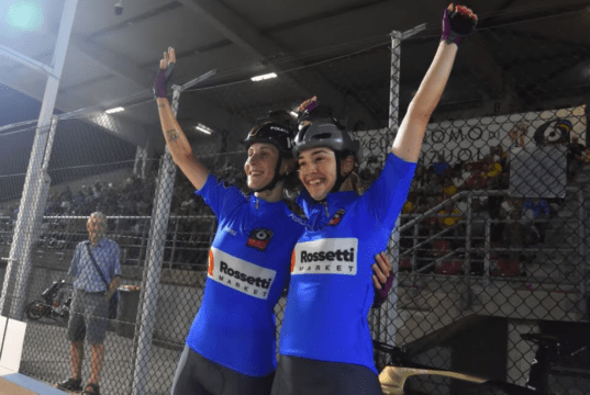 Ciclismo