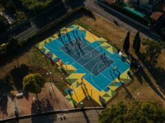 Guidonia si illumina di sport, comunità e futuro, inaugurati nuovo spazio Illumina e skatepark Collefiorito