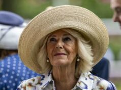 I Cazalet e il Conte di Montecristo, Camilla rivela i suoi libri preferiti