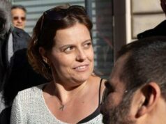 Ilaria Salis condannata, Gasparri: “Predica i diritti e li ignora”. Rampelli: “Sotto al rosso c’è sempre conto in banca”