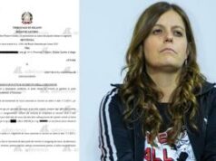 Ilaria Salis di nuovo nei guai, condannata dal tribunale di Milano: “Ha licenziato due collaboratori senza giusta causa”