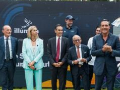 ‘Illumina’ Genova, inaugurato a Marassi uno spazio dove sport, musica e comunità fanno squadra