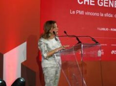 Imprese, Casellati: “Welfare non è costo ma investimento”