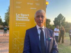 Inaugurati a Guidonia nuovo spazio Illumina e skatepark Collefiorito, Abodi: “Da governo investimenti senza precedenti”