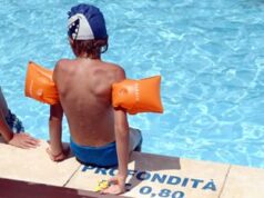 Incidenti in piscina, l’Iss lancia l’allarme: “Molti casi sono evitabili con più sicurezza”