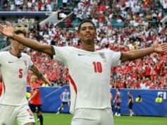 Inghilterra, Terry e Neville sicuri: “Spazzeremo via l’Argentina”