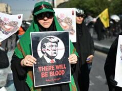 Iran, Israele avverte gli Usa: “C’è un nuovo piano per uccidere Trump”