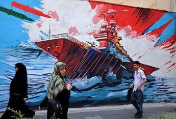 Iran, l’analisi da Teheran: “Colpire basi Usa in Italia può essere un’opzione”