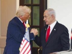 Israele, dal diktat su Ben-Gvir agli Accordi di Abramo: il ruolo di Trump