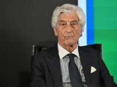 Italia, Rivera si candida: “Mi sono proposto, sarei in grado di fare il ct”