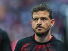 Italia, a Roma arrivano Europei calcio a 7: Florenzi tra i convocati