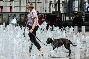 Italia rovente, picchi fino ai 40°: da lunedì nuova fiammata sahariana