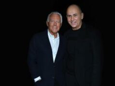 La vita di Giorgio Armani diventa una serie internazionale, Ozpetek alla regia