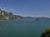 Lago di Garda, si tuffa per salvare ragazzo e non riemerge