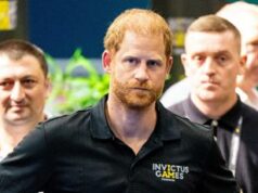L’asso nella manica di Harry per tornare in Gb? La presenza di Re Carlo agli Invictus Games