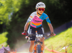 Ciclismo, Antonia Grangl e Laura Squarise (Trinx Factory Team) convocate per gli Europei Trinx Factory Team