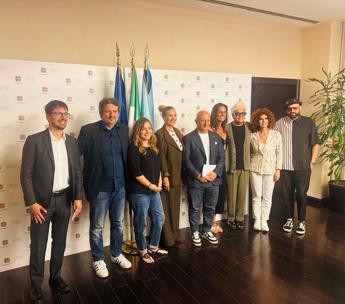Lazio, “Estate in Consiglio 2026”: sei serate di musica gratuita al Parco della Pace