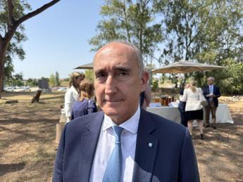 Levialdi Ghiron (Tor Vergata): “Con Torre Vergata, restituita al territorio opera di grande importanza”