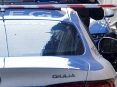 Lido di Camaiore, tragedia all’ospedale Versilia: uccide l’ex moglie e poi si toglie la vita