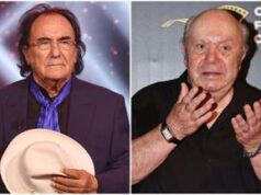 Lino Banfi: “Don Mazzi tra i pochi a pensare ancora agli altri”. Al Bano: “Un uomo in odore di santità”