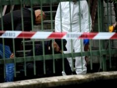 Lorella Capano, il figlio confessa l’omicidio della madre: “L’ho uccisa io”