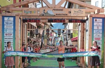Primiero Dolomiti Marathon