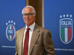 Malagò e i messaggi di Gravina e Donnarumma: “Si sono congratulati per scelta di Mancini”