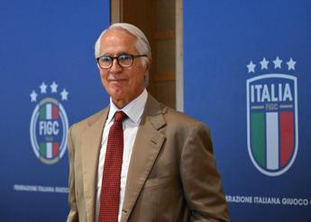Malagò e i messaggi di Gravina e Donnarumma: “Si sono congratulati per scelta di Mancini”