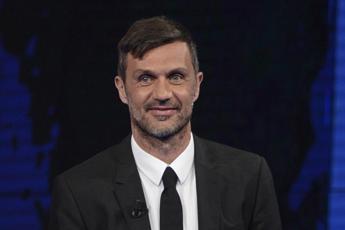 Maldini: “Ct senza fretta, ho parlato anche con Ancelotti. Guardiola? Non posso dire niente”