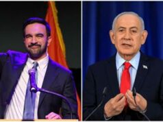 Mamdani avverte Netanyahu: “Chiederò suo arresto quando verrà a New York”