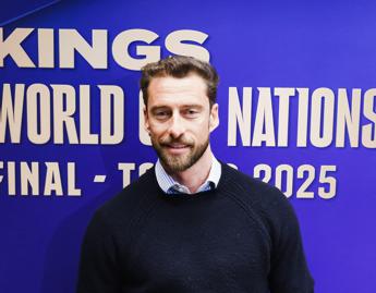 Marchisio dalla Kings League al ct dell’Italia: “Punterei su Guardiola”. E sulla Juve “Strada lunga ma sono fiducioso”