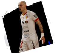 Pog Grassobbio, Marco Nobile si presenta Pog Grassobbio