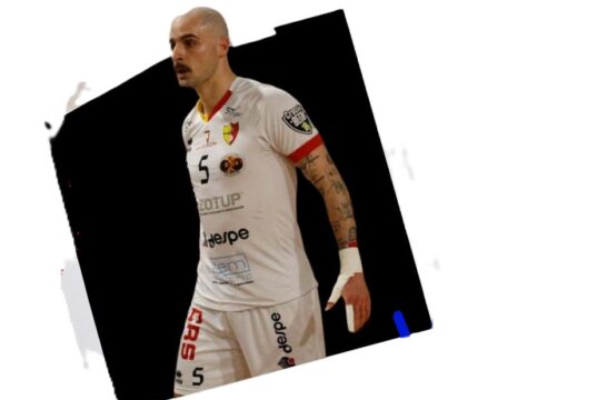 Pog Grassobbio, Marco Nobile si presenta Pog Grassobbio