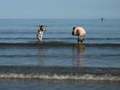 Mare sempre più caldo, nel 2025 secondo valore più alto mai registrato