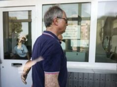 Mario Roggero, prima settimana in carcere tra nuove conoscenze e prospettiva di un lavoro