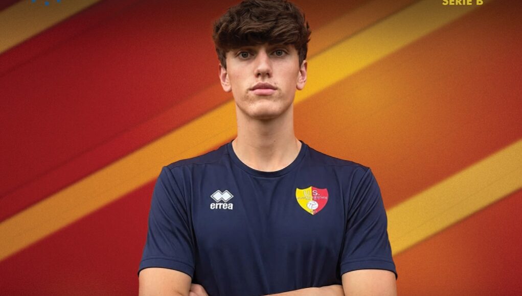 Marzorati Scanzo Volley
