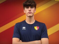 Scanzo Volley, anche Nicolò Reseghetti promosso in prima squadra Scanzo Volley