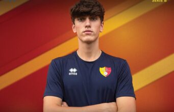 Scanzo Volley, anche Nicolò Reseghetti promosso in prima squadra Scanzo Volley