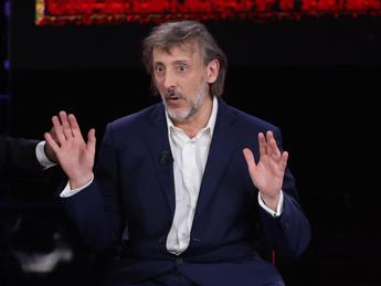 Massimo Ceccherini, debito da gioco d’azzardo sanato grazie ad amico ‘misterioso’