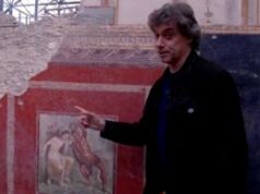 Mazzi lancia ‘L’Italia nel Mondo’, Alberto Angela racconta il Paese al pubblico globale