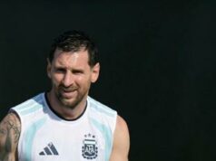 Messi e l’Argentina, perquisizioni e controlli ai Mondiali 2026