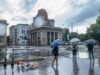 Meteo, caldo e temporali estremi: cosa fare (e cosa no) per evitare rischi